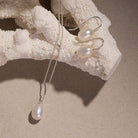 Isla Pearl Earring