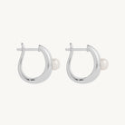 Tropica Pearl Earring