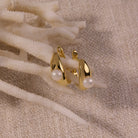 Tropica Pearl Earring