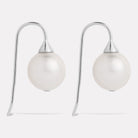 Luna Pearl Earrings