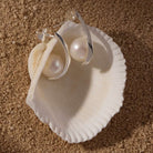 Mariselle Pearl Earring
