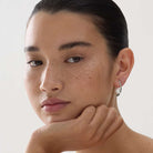Mariselle Pearl Earring