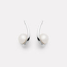 Mariselle Pearl Earrings