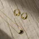Rise Earrings