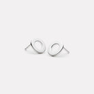 Sola Stud Earrings
