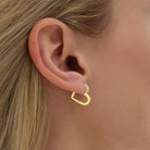 Ardour Earrings