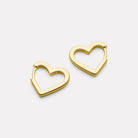 Ardour Earrings