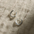 Balm Earrings