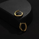 Balm Earrings