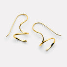 Endless Earrings