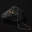Daybreak Necklace