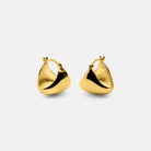 Morning Echo Earrings