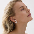 Mist Earrings