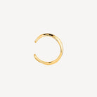 Dune Large Ear Cuff