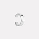 Sterling Silver Aurelia Ear Cuff