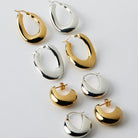 Pathfinder Earrings