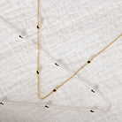 Like a Breeze Necklace (45cm)