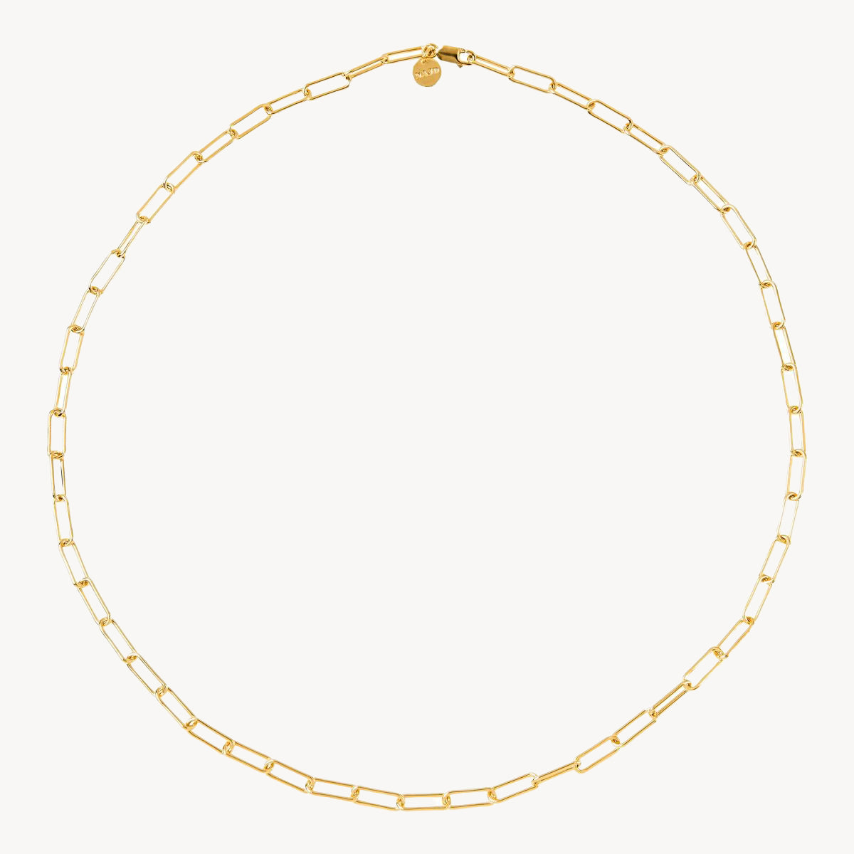 Vista Chain Necklace