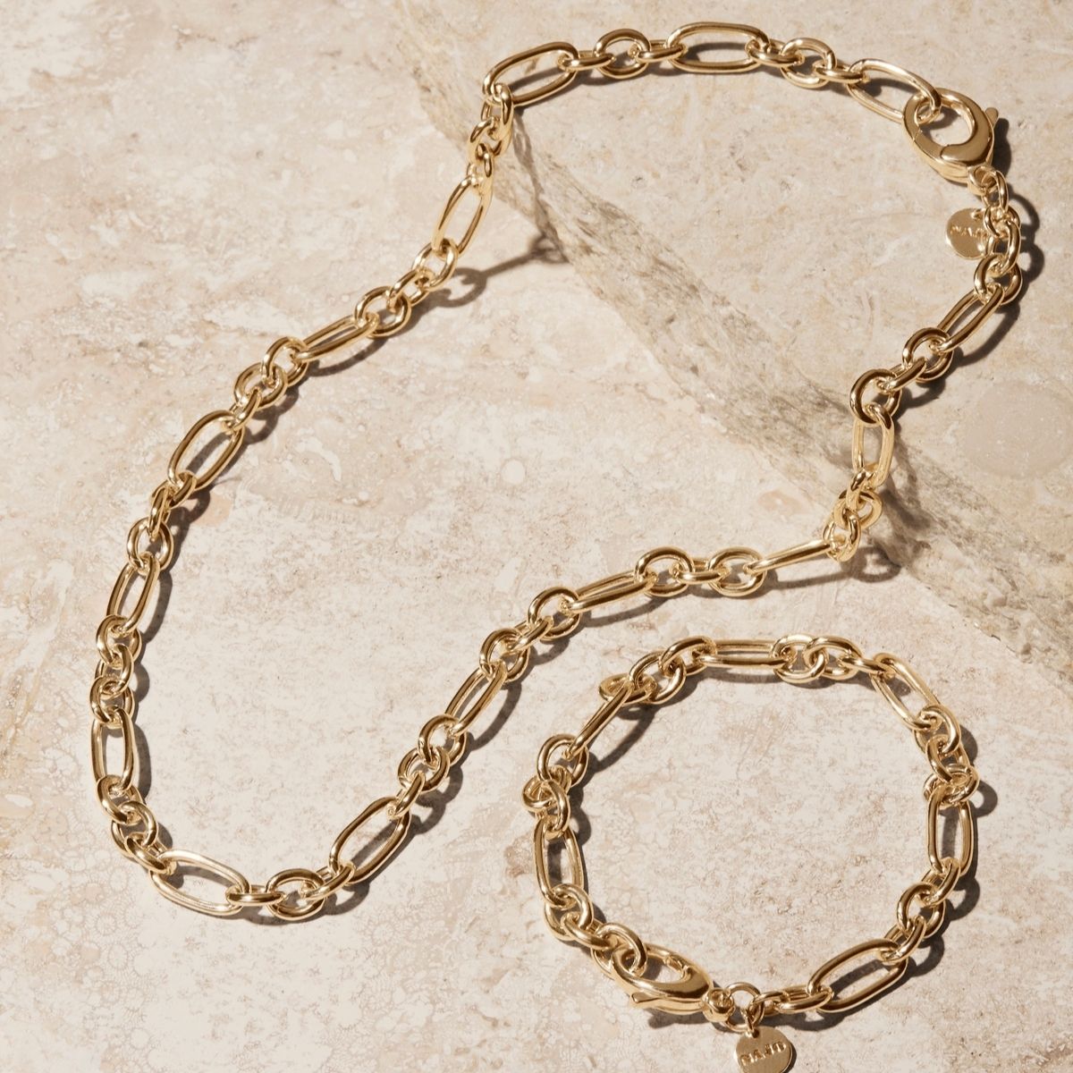 Sereno Necklace