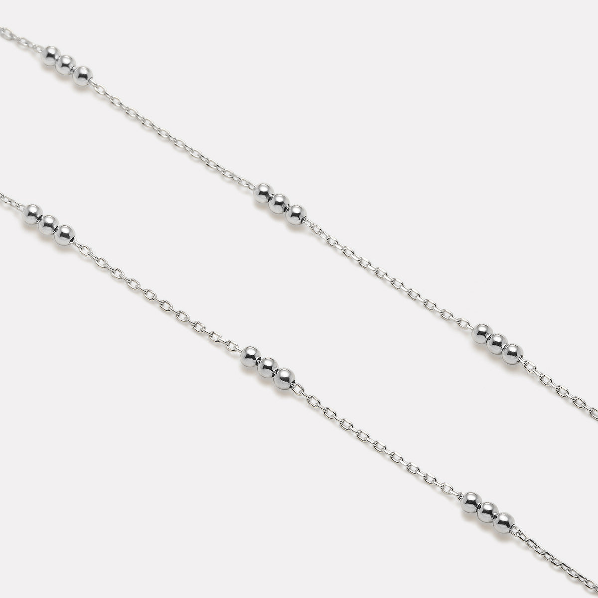Halcyon Chain Necklace