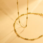 Halcyon Chain Necklace (45cm)