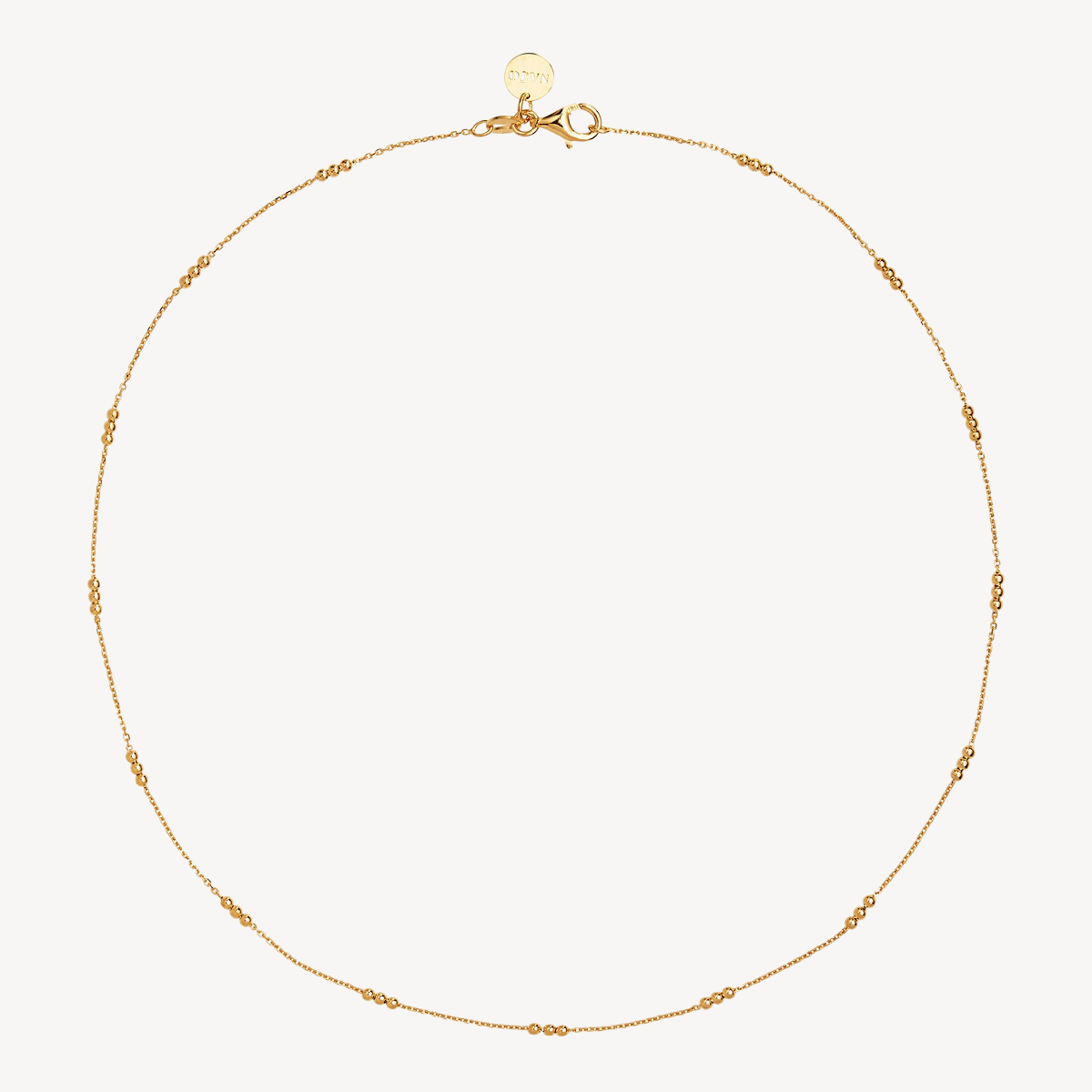 Halcyon Chain Necklace (45cm)
