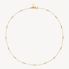 Halcyon Chain Necklace (45cm)