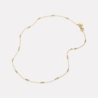 Halcyon Chain Necklace