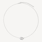 Embrace Necklace (42cm+ext)