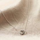 Embrace Necklace (42cm+ext)