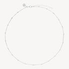 Birdsong Chain Necklace (45cm + 5cm ext)