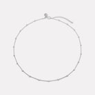 Birdsong Chain Necklace (45cm + 5cm ext)