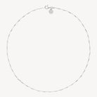 Equilibrium Chain Necklace (45cm + 5cm ext)