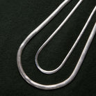 Celestine Necklace (Fine)
