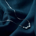 Starway Necklace