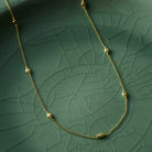 Volare Necklace