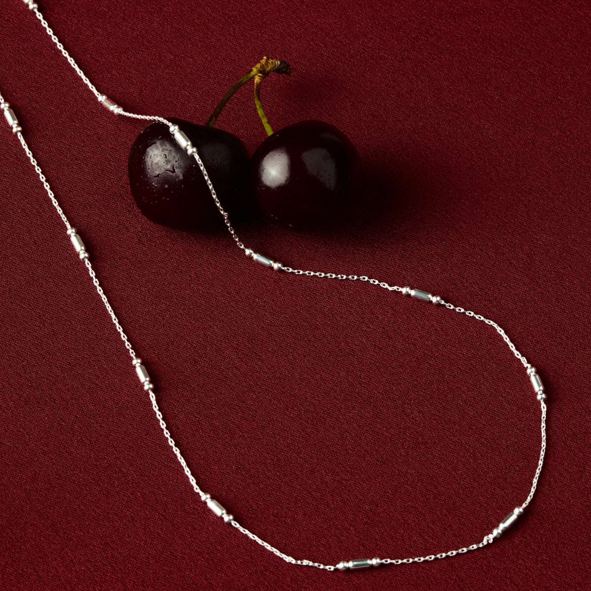 Piantina Necklace