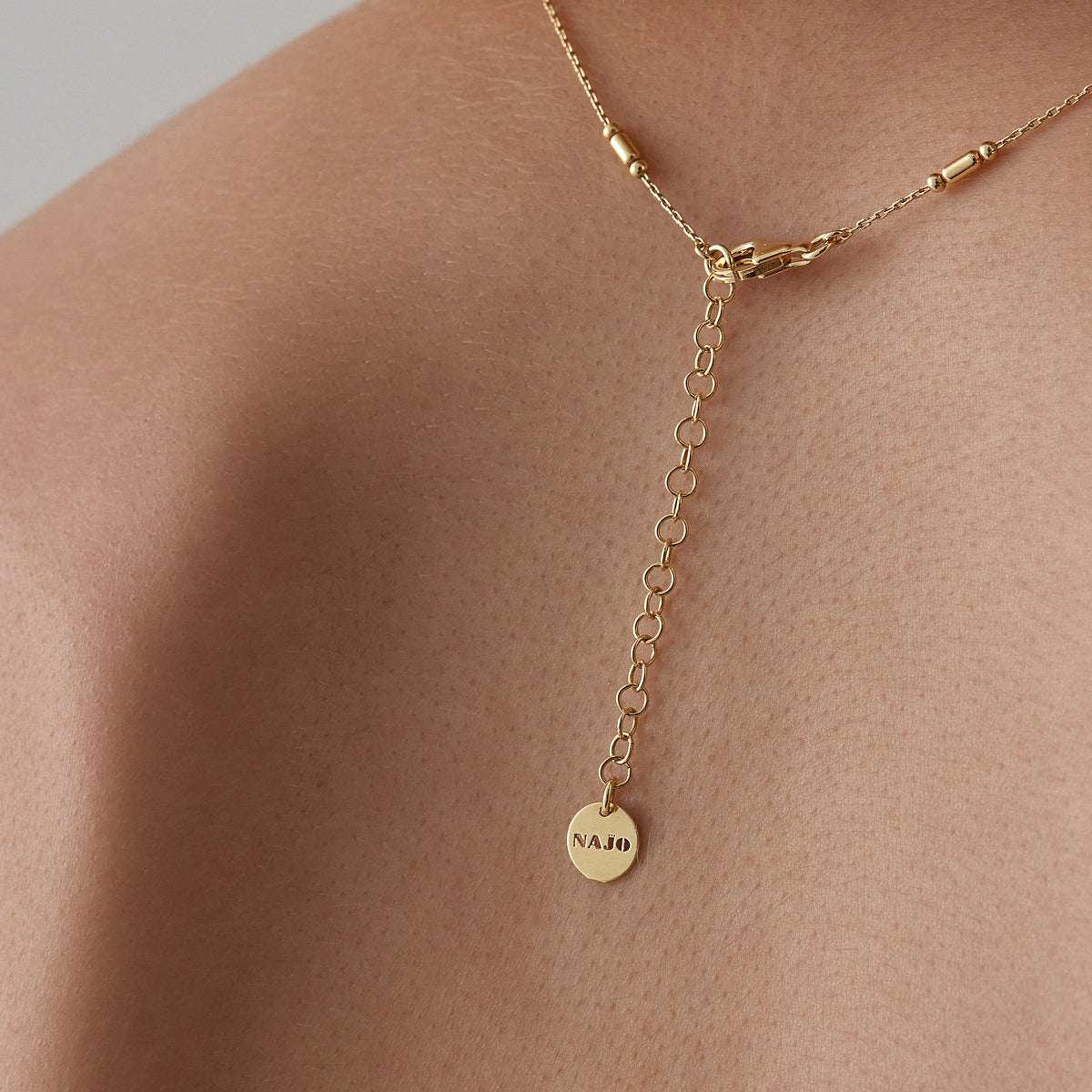 Piantina Necklace