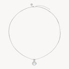 Chroma Moonstone Necklace