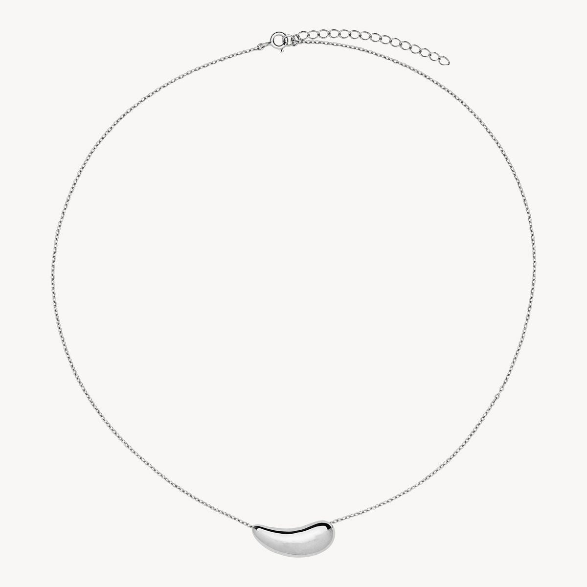 La Muse Necklace