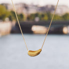 La Muse Necklace