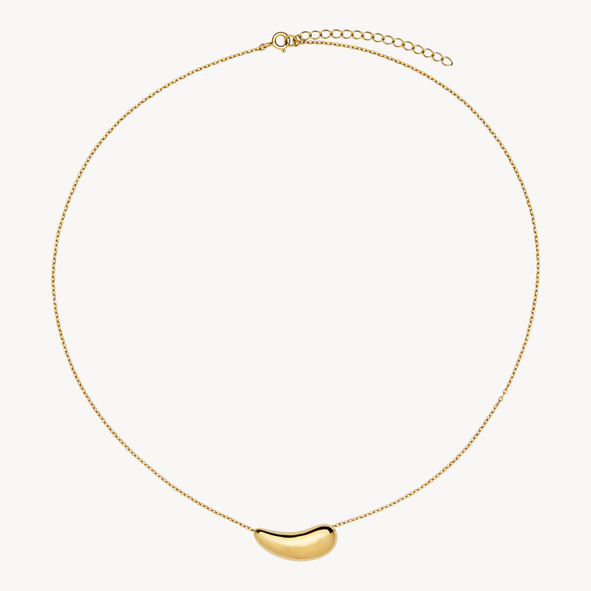 La Muse Necklace