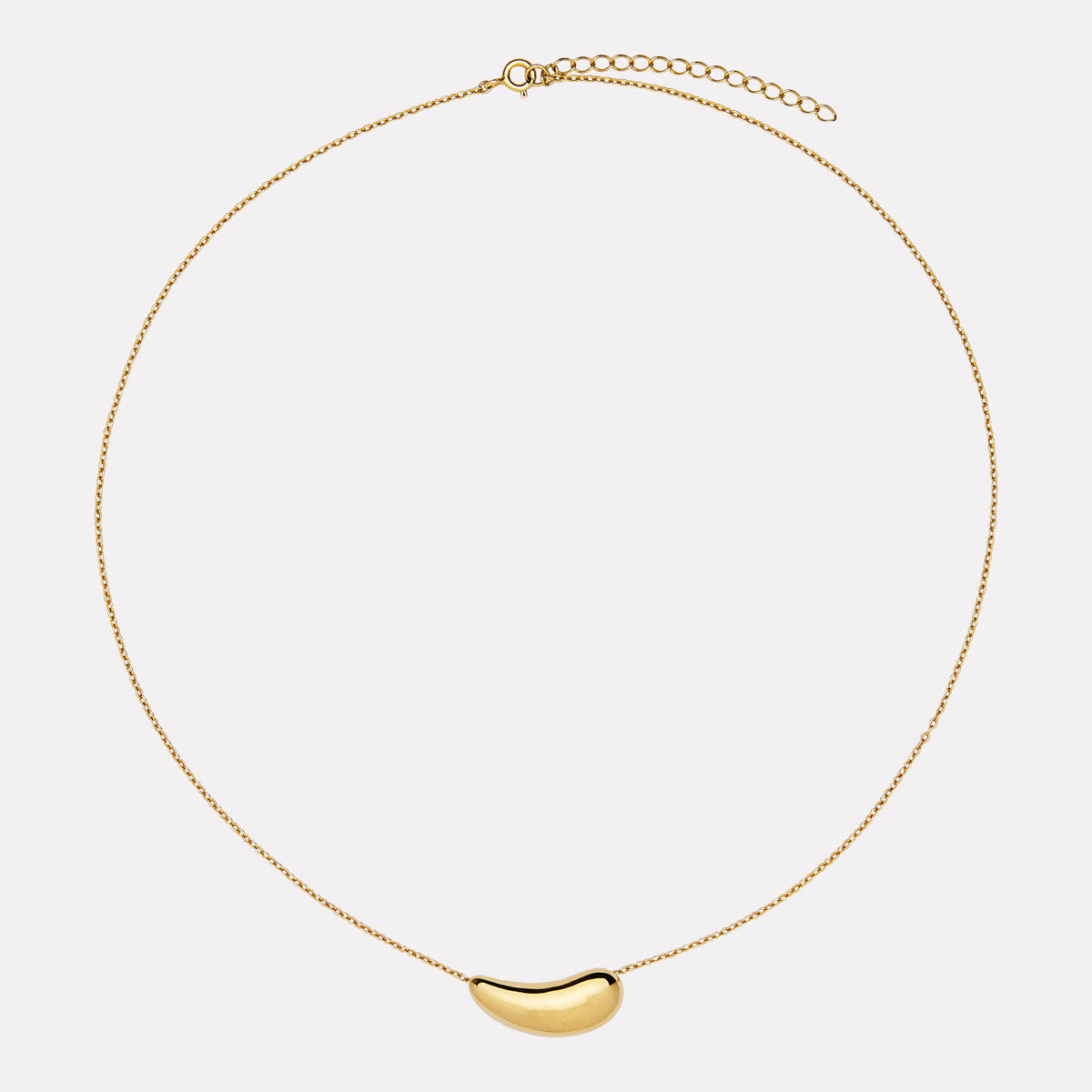 La Muse Necklace