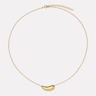 La Muse Necklace
