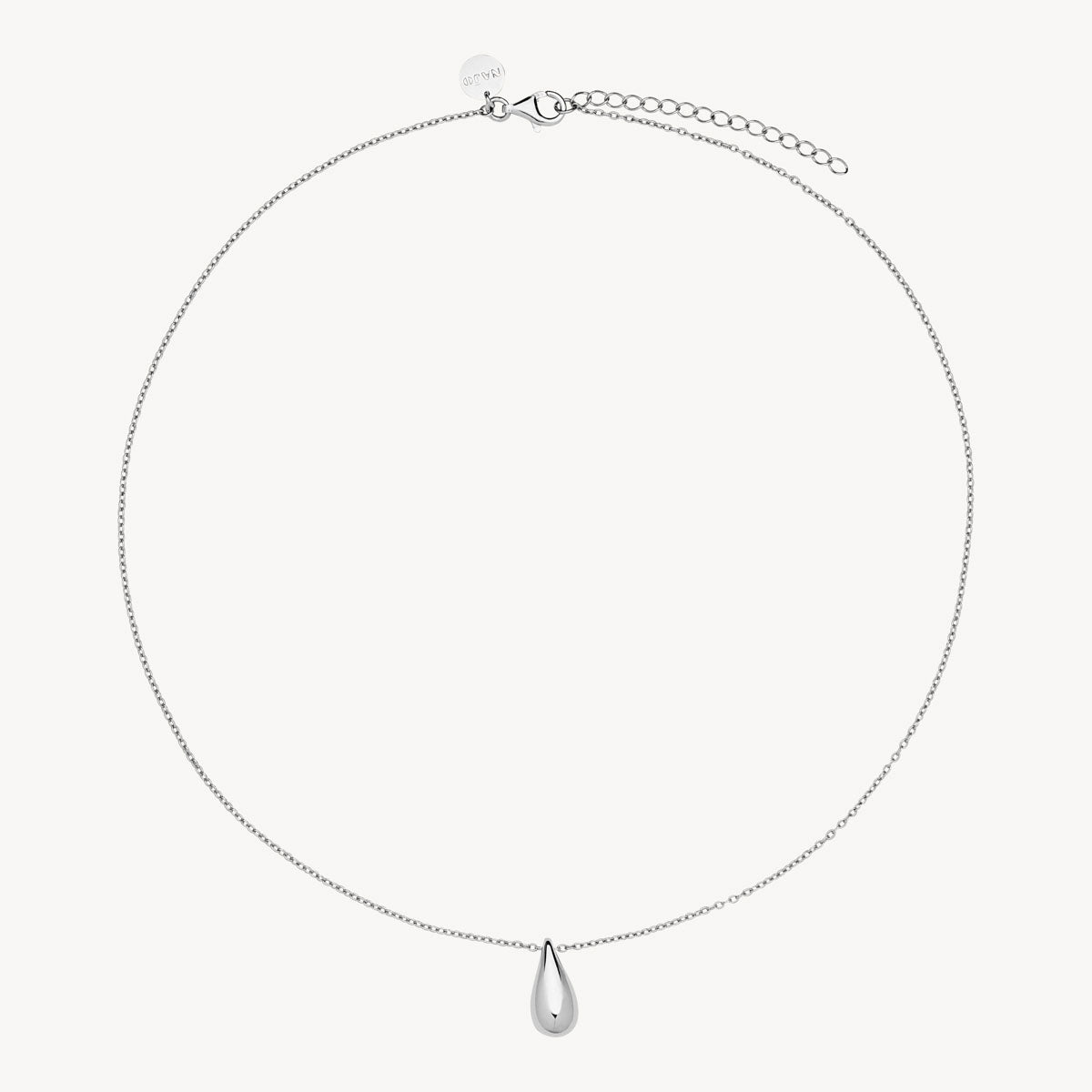 Eau Necklace