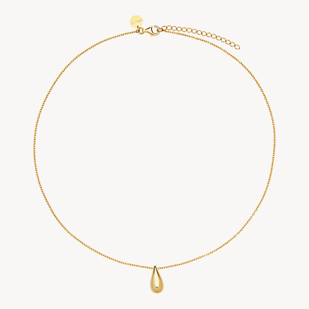 Eau Necklace