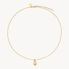 Eau Necklace