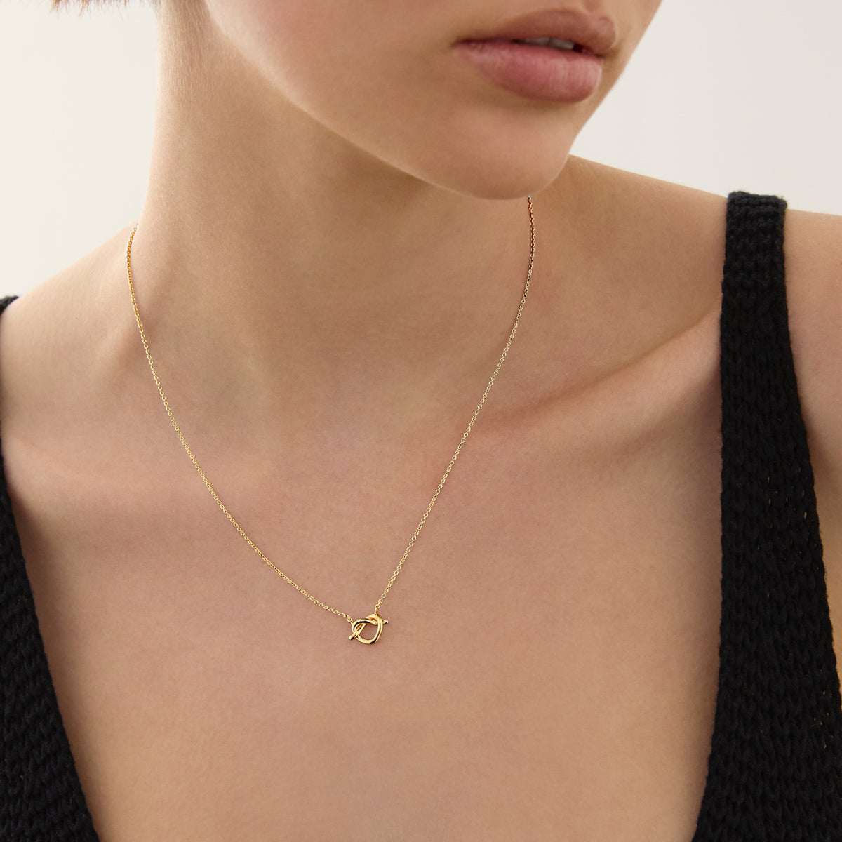 Eternal Pendant