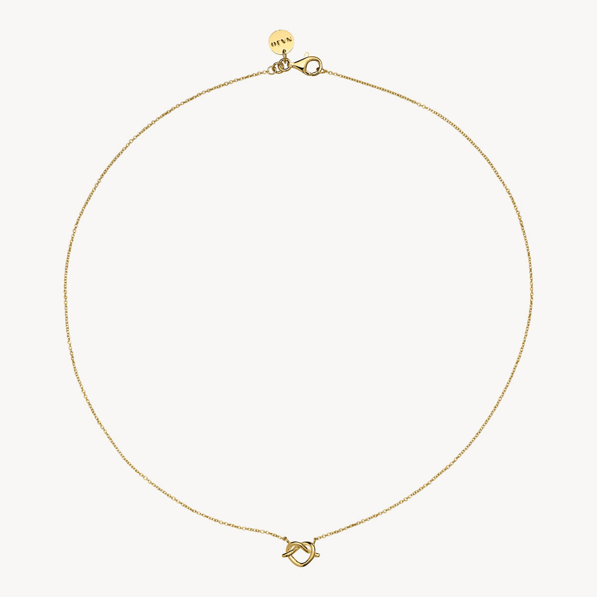 Eternal Pendant