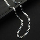 The Marchioness Chain Necklace